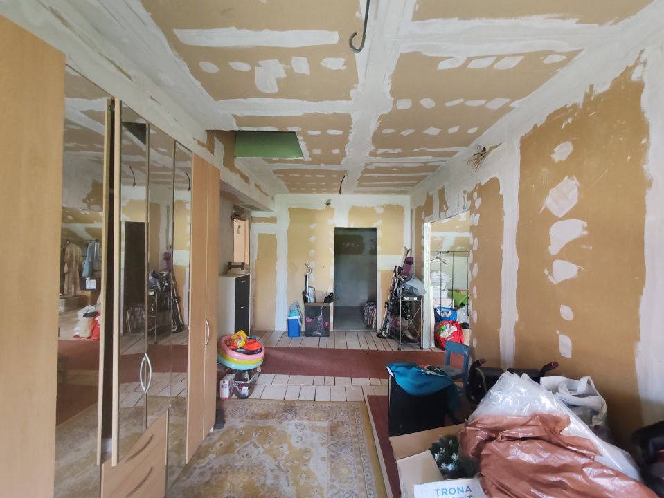 Casă individuală spațioasă de vânzare – Strada Negoi | 279 mp utili  Teren 770 – fotografia 11 din 11