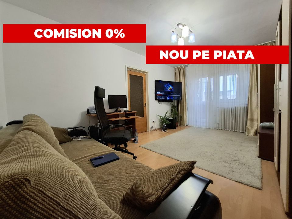 4 CAMERE | Teiul Doamnei | 80MP | Parcare | Centrală Bloc – fotografia 3 din 12