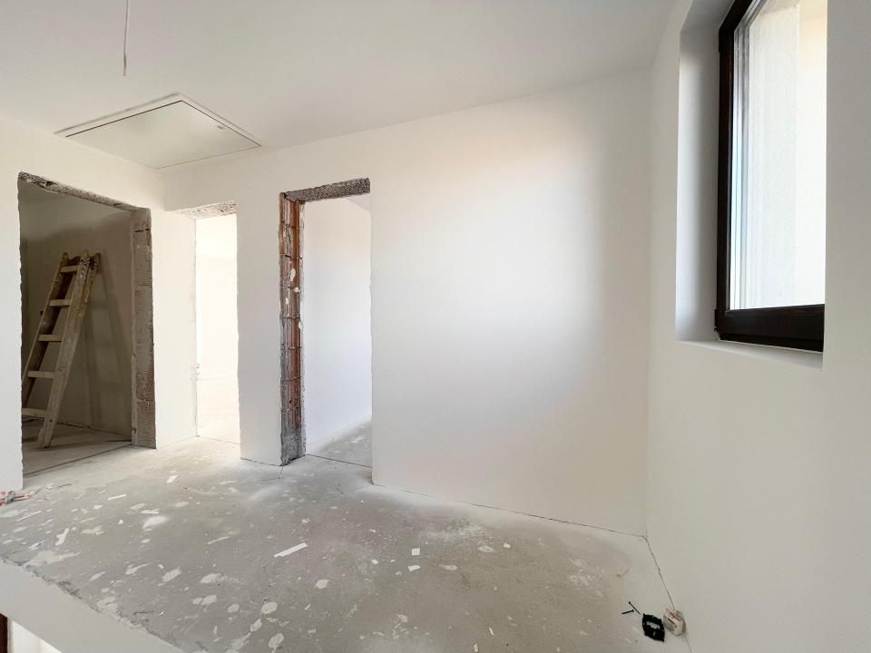 Duplex separat 4 camere, 340 mp teren - Lidl Mosnita Veche – fotografia 6 din 14