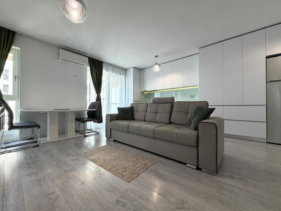 Apartament 3 camere, 65 mp utili, etaj 4 - Campeador- Vox – fotografia 1 din 18