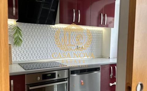 Apartament 2 camere 48mp, balcon, finisat modern, zona Big
