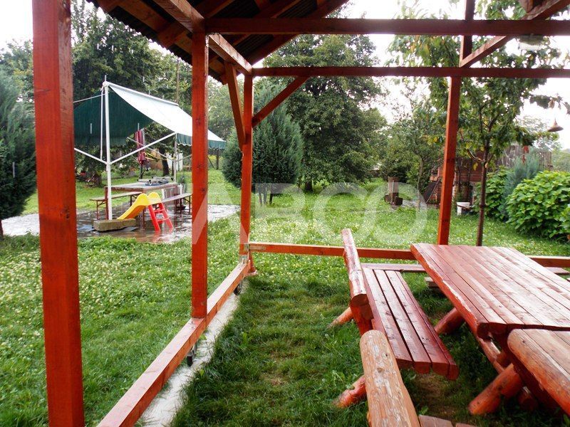 Pensiune de vanzare 13 camere si teren 3000 mp la cheie Comision 0% – fotografia 24 din 53