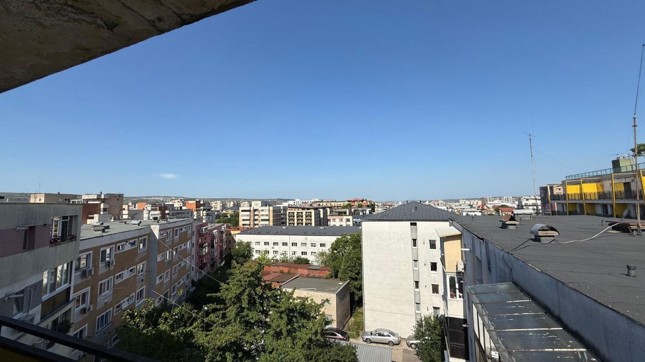 Apartament 4 camere Marasti zona Iulius Mall – fotografia 12 din 13