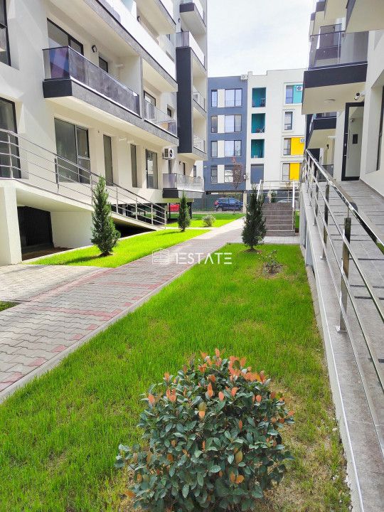 FINALIZAT | 3 camere,incalzire in pardoseala, Titan/Pallady - metrou – fotografia 5 din 10