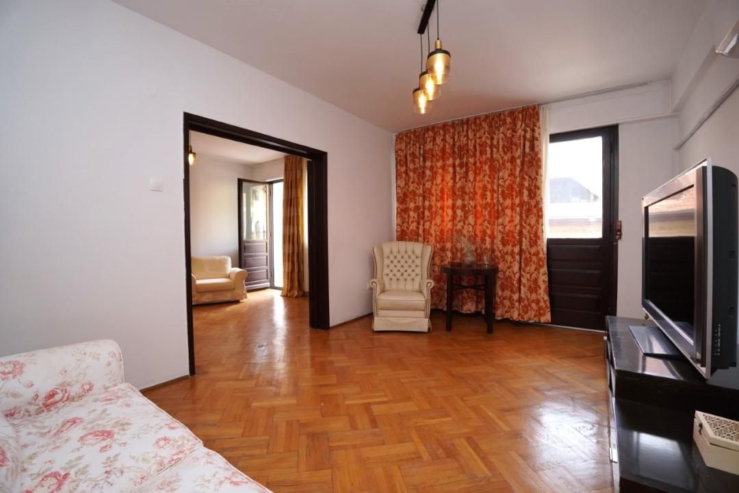 Apartament 3 Camere | 88 MP | Cișmigiu – Universitate | Etaj 2 – fotografia 7 din 15