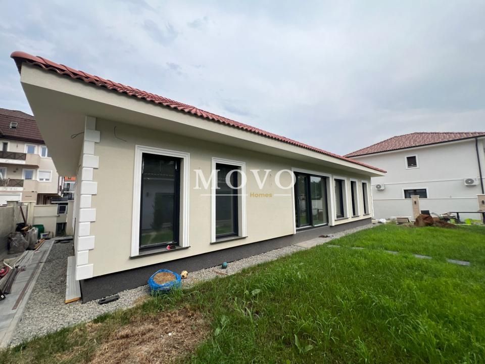 Casă individuală 4 camere | Garaj | Casă de oaspeți | Braytim – fotografia 4 din 18