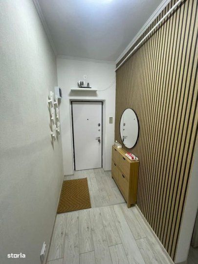 Garsoniera de inchiriat | Drumul Taberei | Metrou | Mobilat | Utilat | – fotografia 8 din 8
