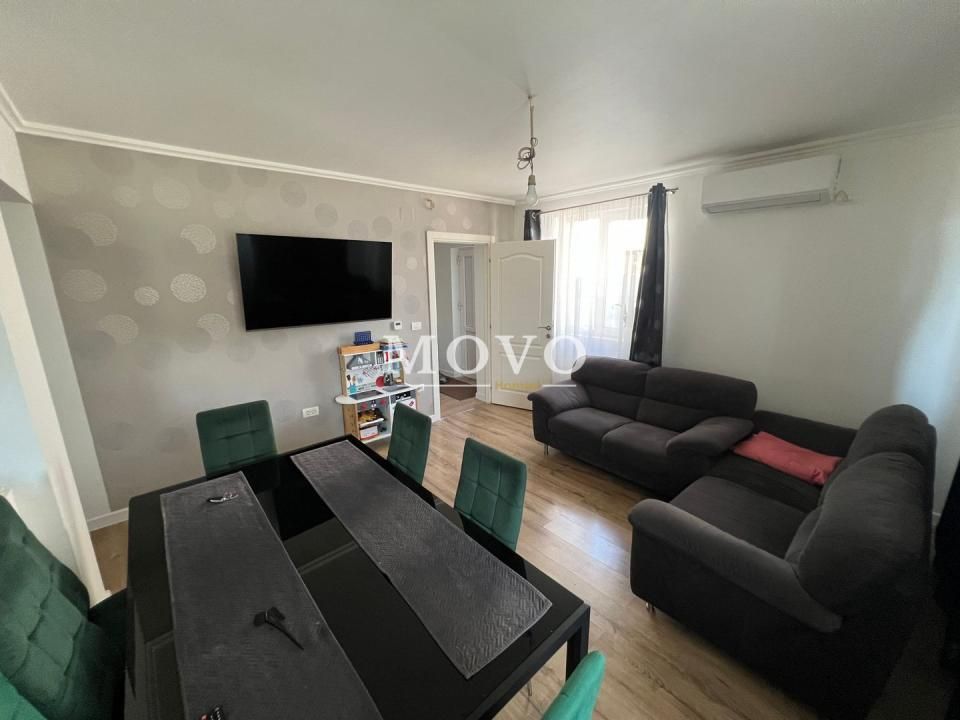 Casă individuală | 4 camere | 2023 | Cartier Plopi - Timisoara – fotografia 4 din 10