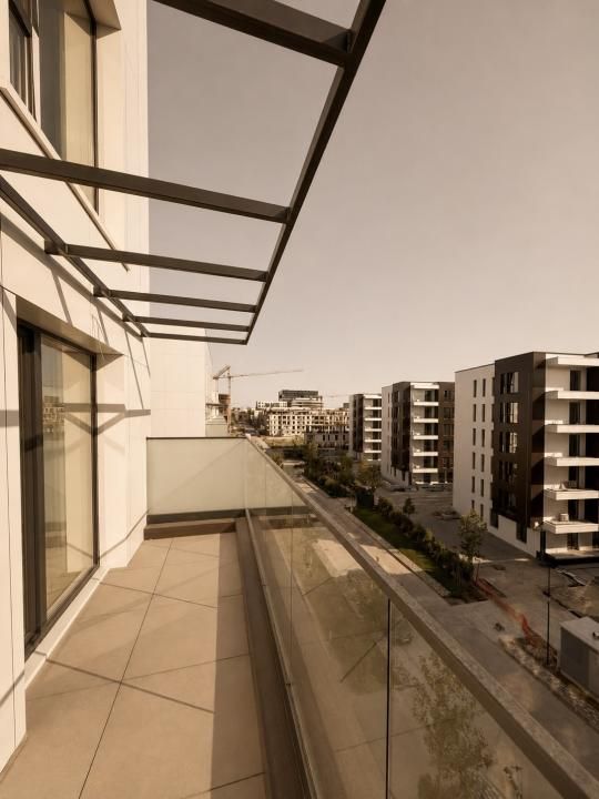 Apartament 3 cam 100 MP |Rond Pipera-MTM -Aviatiei|Parcare Subteran – fotografia 11 din 20