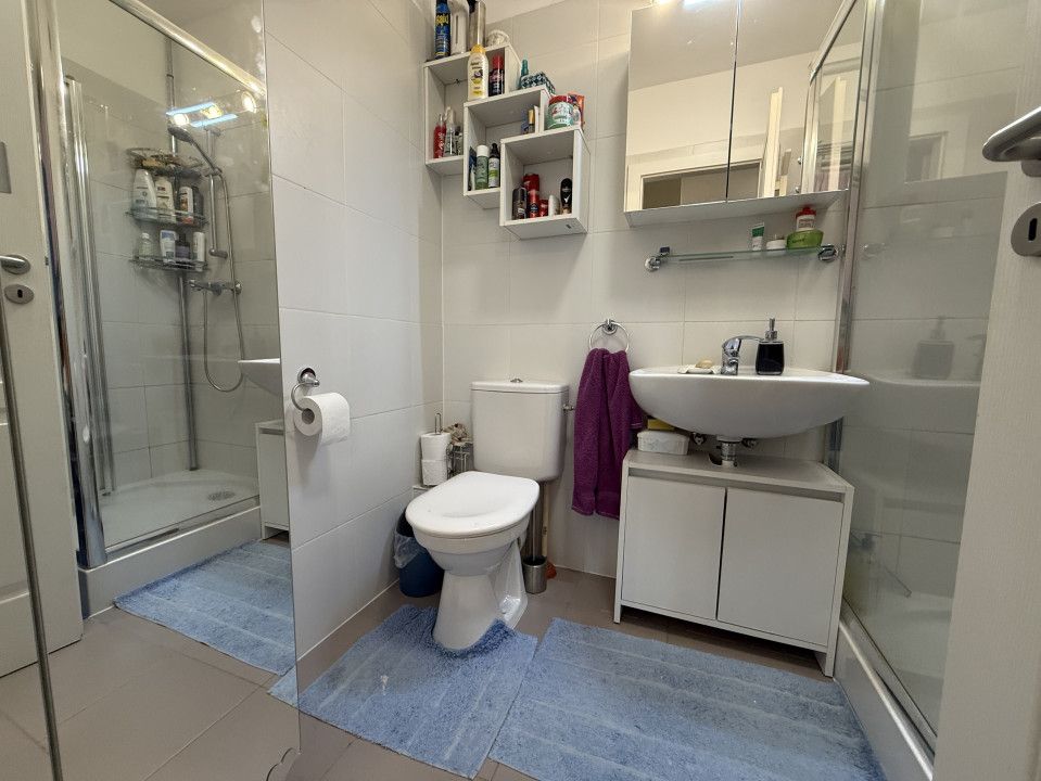 Apartament 3 camere, decomandat, 70 mp utili - Lipovei – fotografia 5 din 9