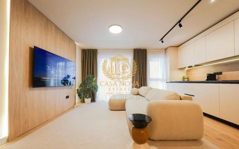 Apartament 2 camere 60mp, terasa 40mp, parcare, Grand Park