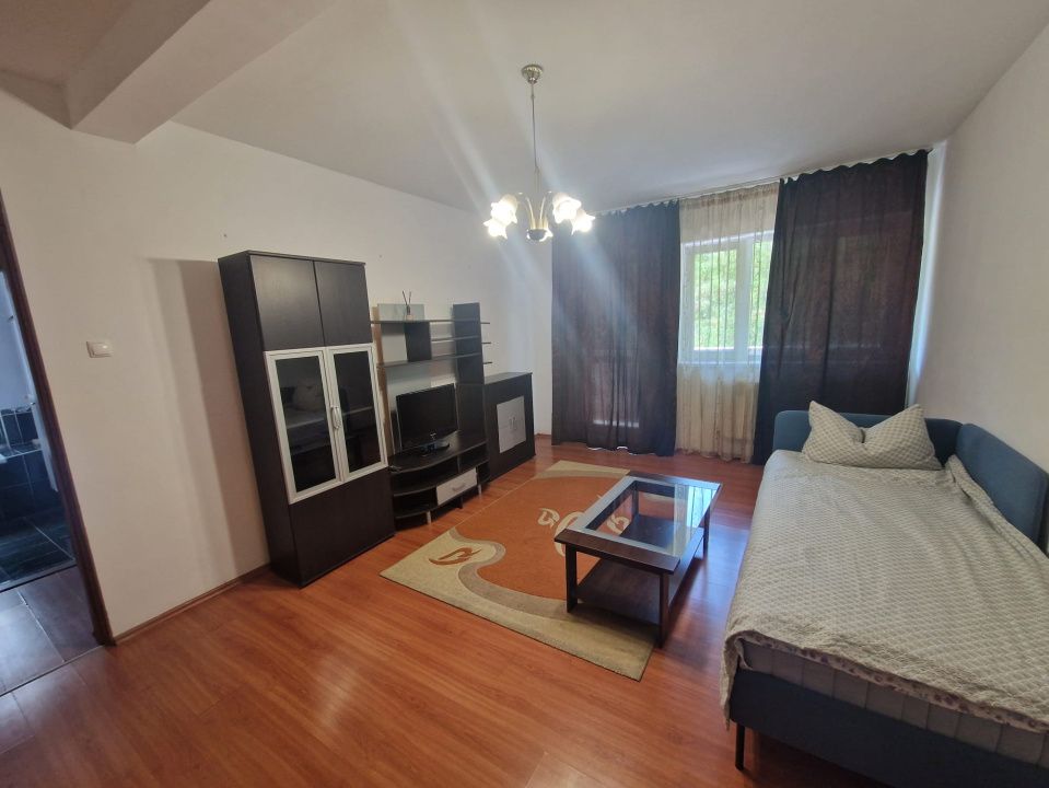 Apartament 2 camere langa FSEGA, Gheorgheni – fotografia 2 din 16