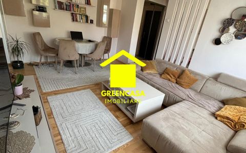Apartament 2 camere | modern | proximitate Plaja Grigorescu