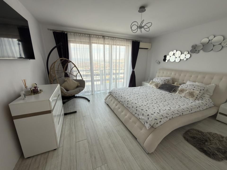 Casă premium cu panoramă, curte amenajată | 0% comision | zona Răzoare – fotografia 10 din 28