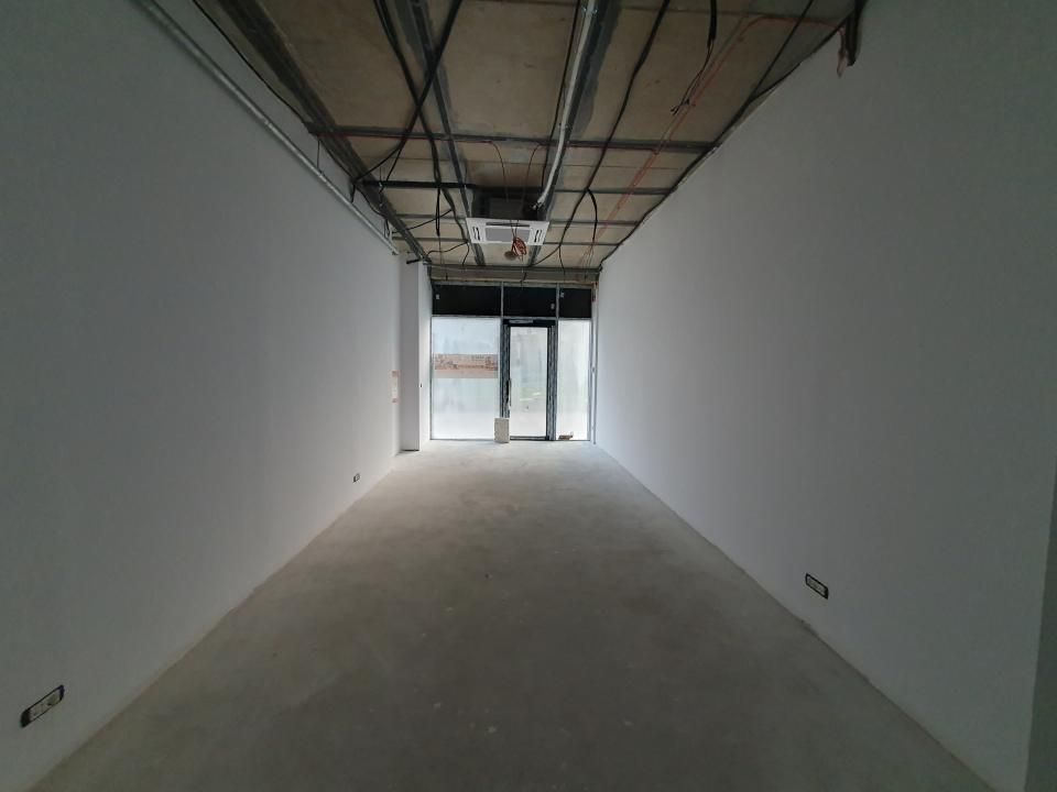 Spatiu comercial de inchiriat, 34.5 mp utili, zona Central – fotografia 1 din 16