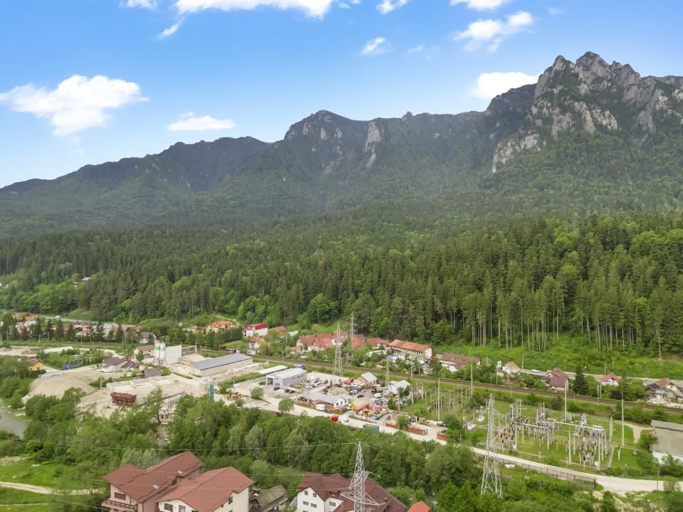Proprietatea ideală pentru locuință sau investiție turistică - Bușteni, Zamora – fotografia 19 din 20