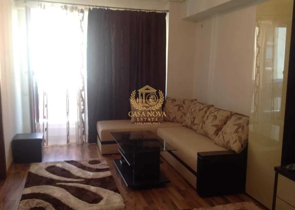 Apartament 2 camere 40mp, balcon 5mp, zona Studium Green – fotografia 1 din 7