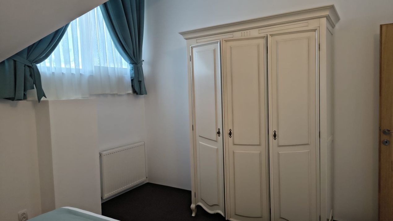 Aparthotel Premium de Vânzare în Predeal – Cioplea | 15 Apartamente lcomision 0% – fotografia 48 din 83