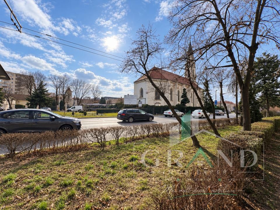 OPORTUNITATE! APARTAMENT CU 2 CAMERE ȘI BALCON | MĂRĂȘTI–BRD/LIDL – fotografia 23 din 24