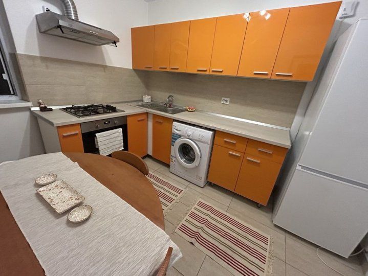 2 Camere de inchiriat | Drumul Taberei | Metrou| Mobilat – fotografia 6 din 8