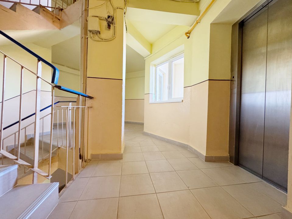 Apartament 3 camere decomandat, 65mp utili + 2 balcoane - Sagului – fotografia 17 din 18