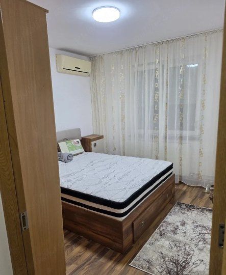 3 Camere de inchiriat | Berceni | Metrou | Centrala | PetFriendly – fotografia 1 din 7