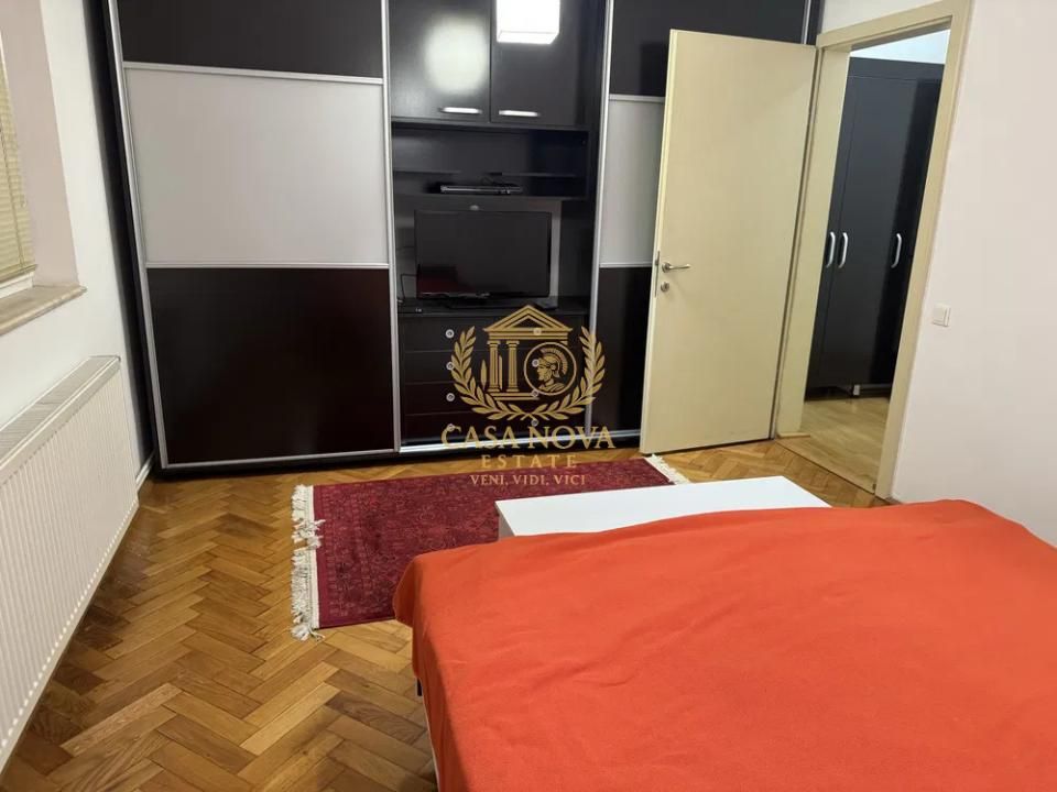 Apartament 3 camere 95mp, cartier Grigorescu, parcare, Pet Friendly – fotografia 8 din 8