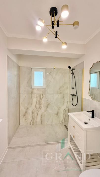 Nou Finisat | Apartament cu 3 Camere | Balcon | Parcare | Floresti/Urusagului – fotografia 28 din 31