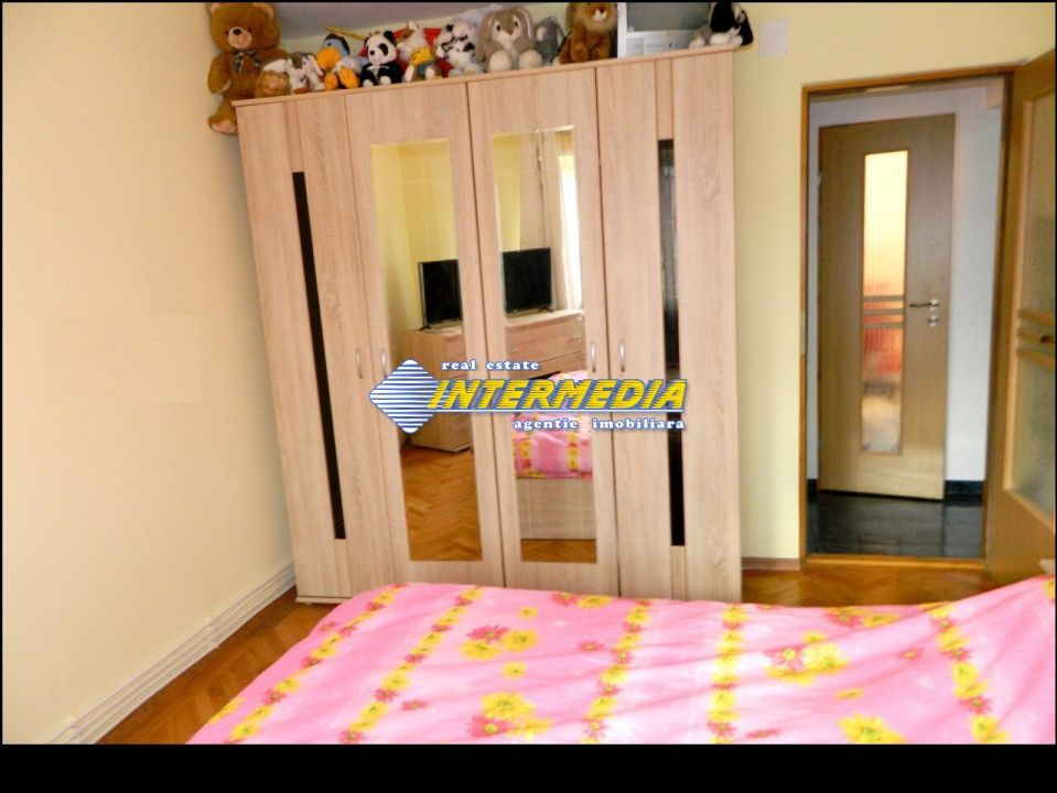 Apartament 2 camere de vanzare Cetate zona Mercur – fotografia 4 din 11