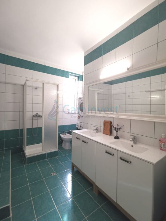 Apartament cu 3 camere de inchiriat, zona Gheorghe Doja, Oradea – fotografia 3 din 9