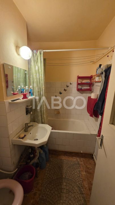Apartament cu 2 camere de vanzare zona Ciserom – fotografia 9 din 12