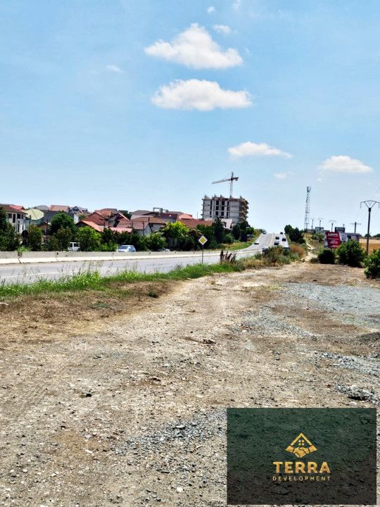 Ansamblu Rezidential -  Ovidiu! – fotografia 1 din 11