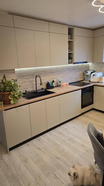 Apartament 3 camere în Piața Zorilor, Cluj – fotografia 3 din 11