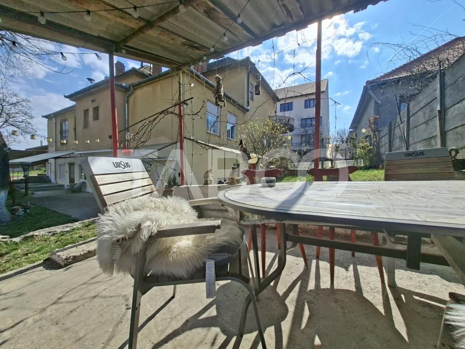 Constantin Noica - Apartament de vanzare 3 camere 2 bai gradina – fotografia 15 din 18