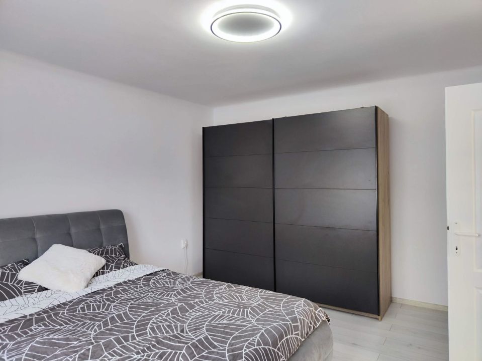 Casă de vânzare Reghin zona semicentrală. – fotografia 14 din 18