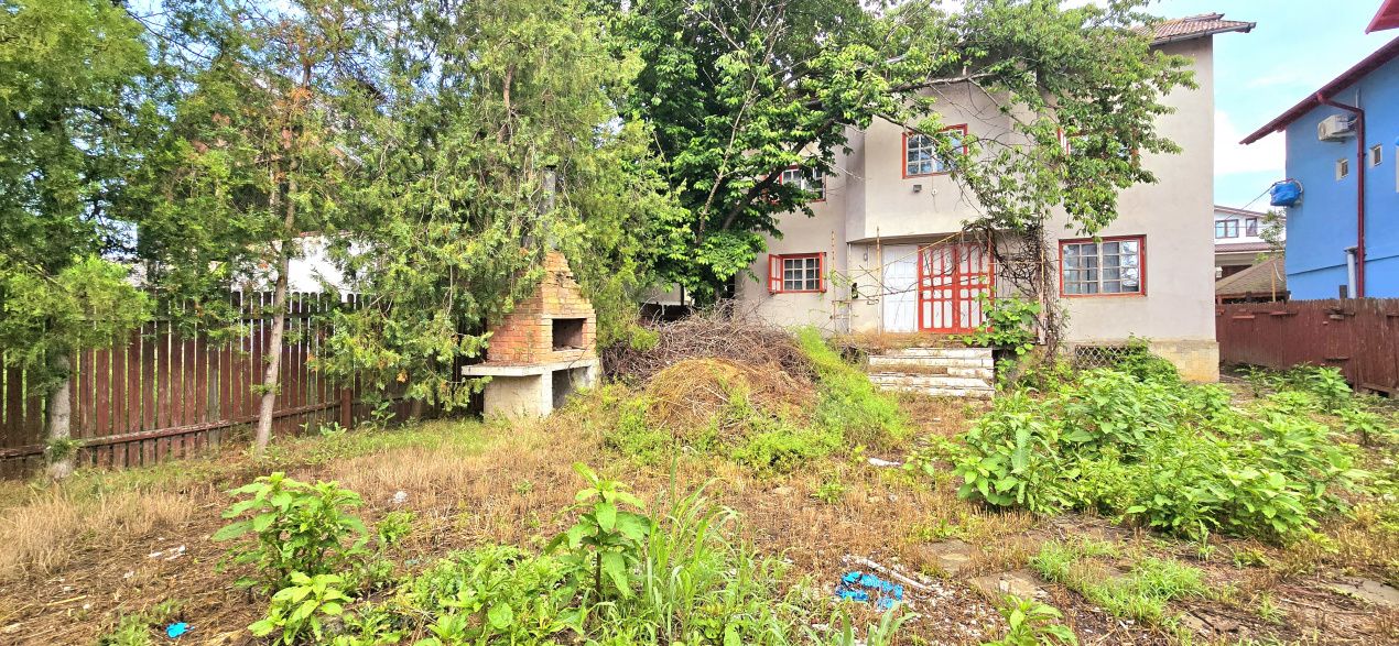 Pensiune 14 camere in Costinesti la 10 min de Nibiru si 5 min de plaja – fotografia 2 din 16