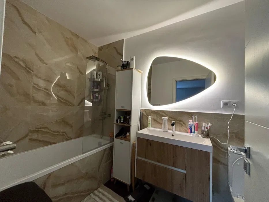 Apartament 3 camere de vanzare,zona Florilor – fotografia 7 din 7