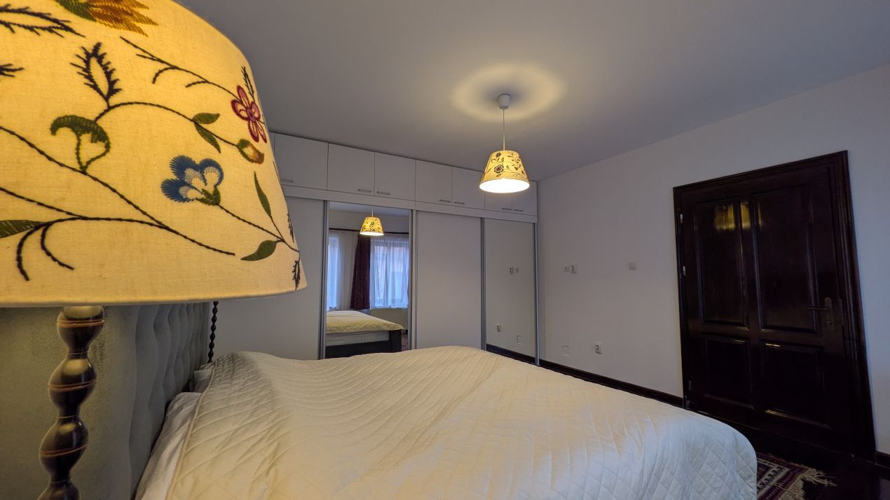 CENTRUL ISTORIC, APARTAMENT LA CASĂ, 88,98 MP, 3 CAMERE PE DOUĂ NIVELURI – fotografia 27 din 56