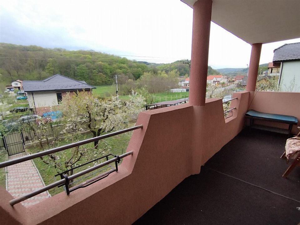 COMISION 0! Casa individuala 249 mp, cu teren 1.300 mp, zona Tautiului! – fotografia 23 din 26