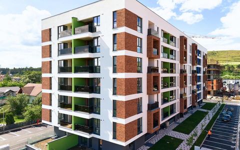 Apartament 1 camera - 37,5mp | imobil nou | Tineretului, Florești