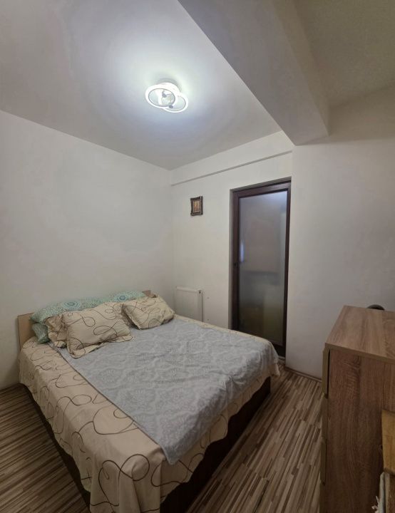 KM 4-5- LIDL, apartament cu modificari interioare – fotografia 4 din 10