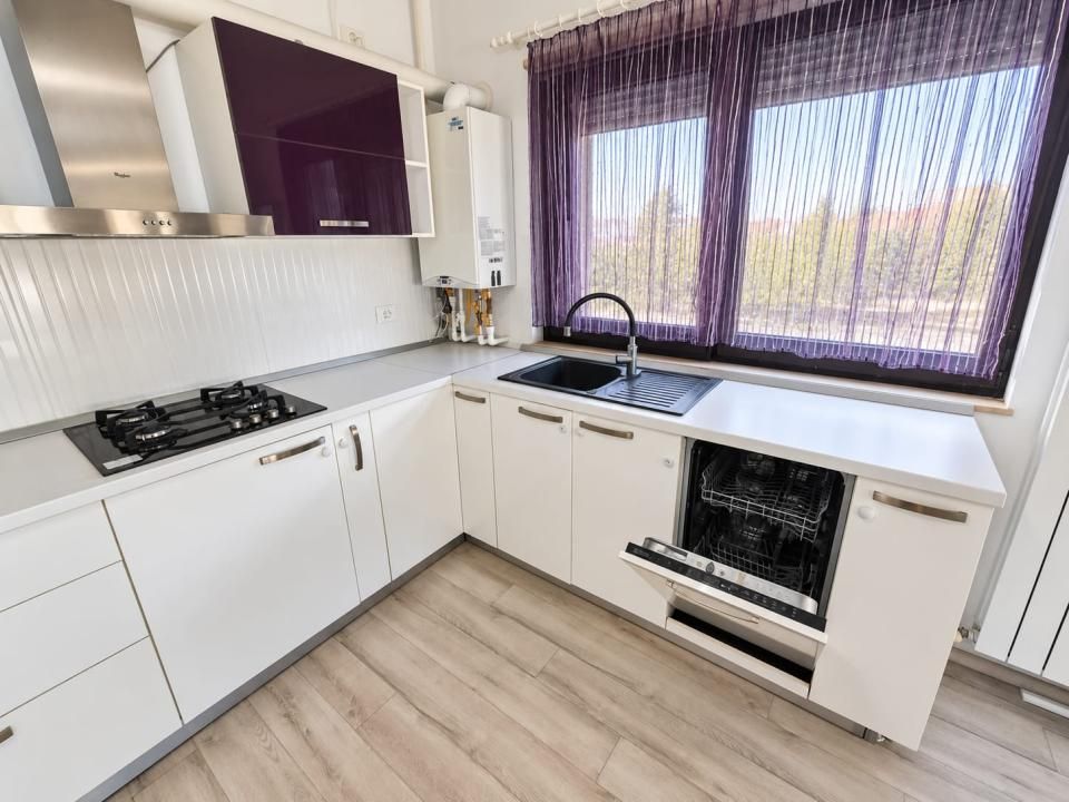 Vânzare Apartament Universitate Campus bloc p+2 – fotografia 17 din 32