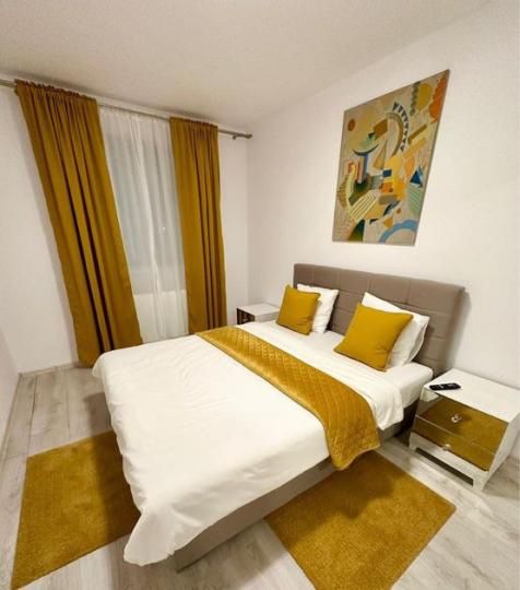 2 Camere de inchiriat |Theodor Pallady | Metrou | Parcare | Utilat – fotografia 4 din 8