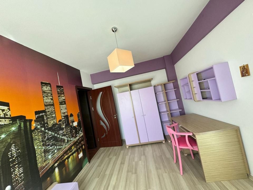 APARTAMENT CU 3 CAMERE-BLOC NOU-PARCARE+BOXA – fotografia 5 din 17