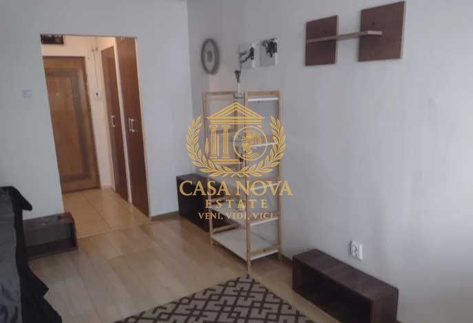 Garsoniera 29mp, balcon 3mp, etaj intermediar, zona Big – fotografia 7 din 7