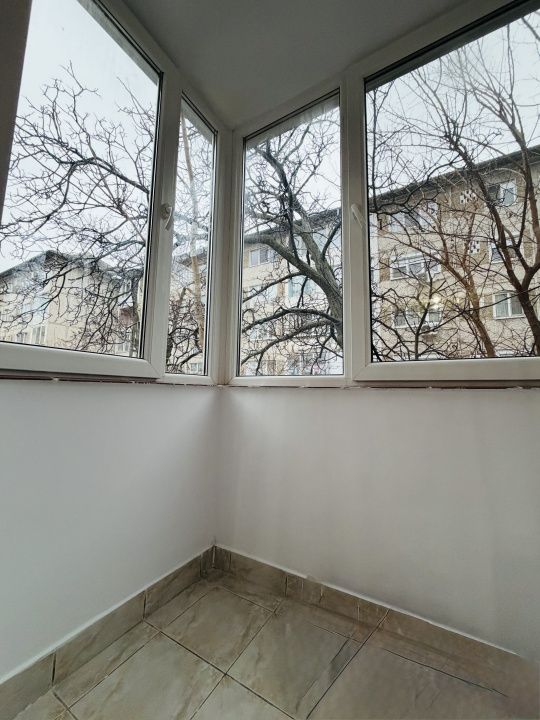 Apartament 1 camera, decomandat, 38mp utili, etaj 1, zona Circumvalatiunii – fotografia 7 din 7