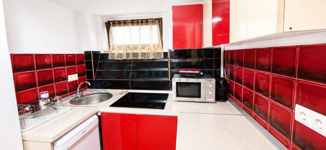 Apartament central cu o camera de vanzare in Oradea, Zona Parcului Petőfi Sándor – fotografia 4 din 7