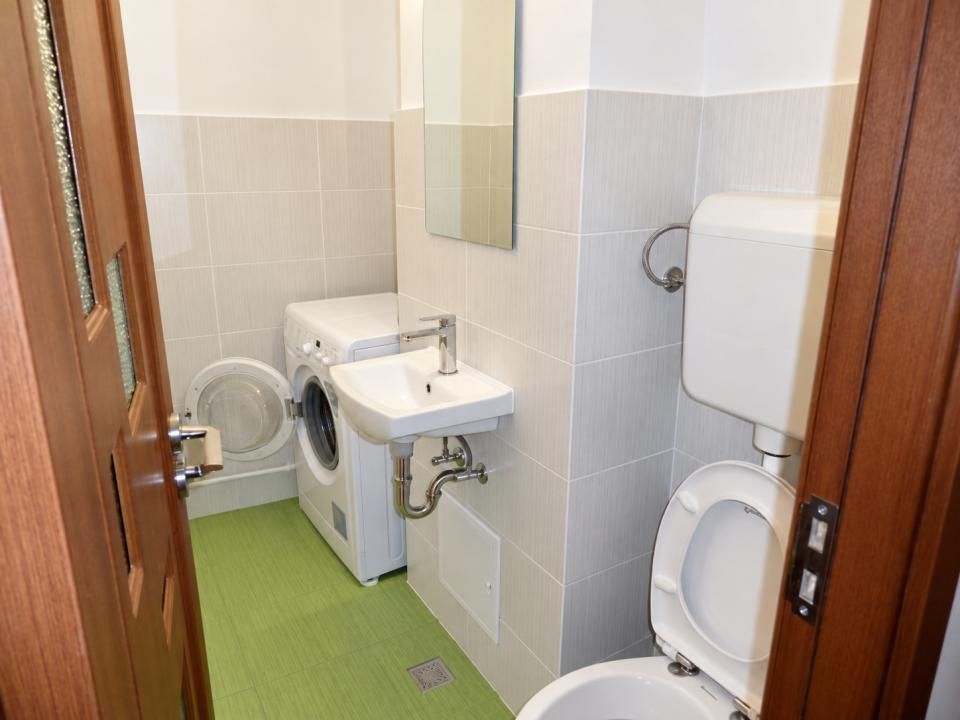 Apart 3 camere 77m2 + Centrala Proprie | Aviatiei - Str. Avionului | Metrou 5min – fotografia 11 din 14