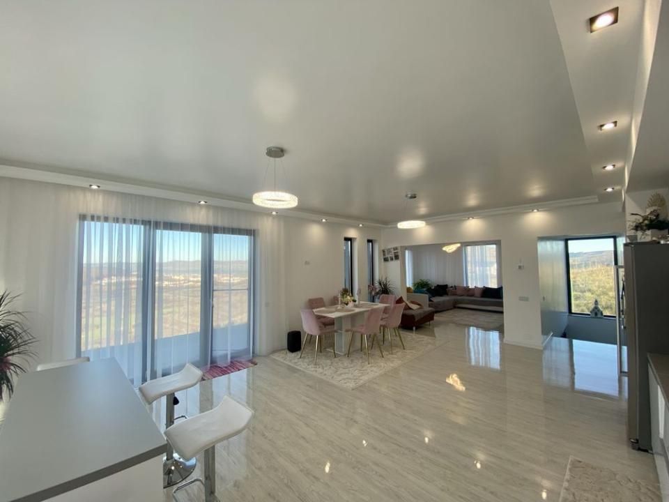 Casă individuală, D+P+E, 160 mp utili, teren 950 mp, garaj  | Tăuți – fotografia 3 din 8