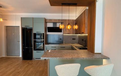 Apartament modern, 2 camere, parcare subterana, zona Eroilor!